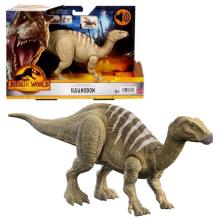 Jurassic World dinozaur z dżwiękami Iguanodon