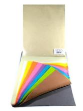 Filc 1,5mm kolorowy pastelowy A3 10 arkuszy