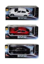 Auto BMW RC MIX