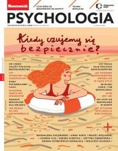 Newsweek Psychologia 6/2023 Kiedy czujemy się..