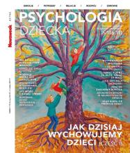 Newsweek Extra 1/2024 Psychologia dziecka
