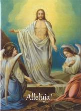 Kartka Wielkanoc 20 Zmartwychwstanie