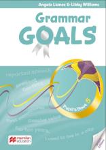 Grammar Goals 5 książka ucznia + kod