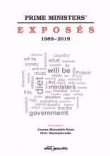 Prime Ministers' Exposes 1989-2019