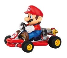 Carrera RC - Mario Kart Pipe Kart - Mario 2,4GHz
