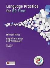 Language Practice for B2 First without key