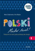 Polski. Master level! t