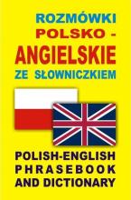 Rozmówki polsko-angielskie ze słowniczkiem
